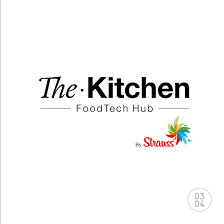 The Kitchen חממת הפודטק של שטראוס
